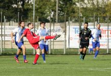 Calcio Prima Cat. – Boccaletti: “Il primo posto? La Serenissima ora ci pensa”