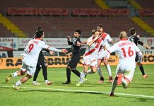 Calcio Serie C – Mantova a Piacenza per l’operazione sorpasso. Tentazione Monachello tre