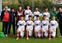 Calcio Eccellenza – Castiglione, in cantiere c’è la seconda squadra