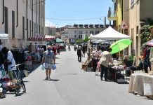 Torna il Broccante all’Anconetta