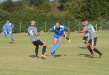 Calcio dilettanti – Nuove idoneità per più di 150 atleti delle big