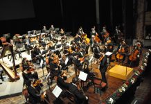 CONCERTO DI CAPODANNO, ORMAI APPUNTAMENTO FISSO PER I MANTOVANI