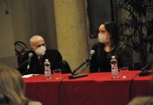 Eleonora Buratto si racconta prima del concerto a Parolenote