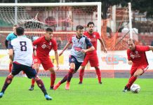 Calcio dilettanti – Le mantovane tornano in campo