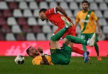 Calcio Serie C – Mantova, summit tra medici per De Cenco