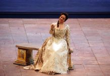 Eleonora Buratto torna a Mantova con l’Ocm: “Una serata di festa”