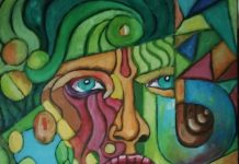 Ennio Bastiani alla Casa del Mantegna