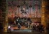 Fondazione Arena di Verona ha aperto con grande successo la stagione della Royal Opera House Muscat con Rigoletto, nel 10° anniversario del teatro d’opera dell’Oman