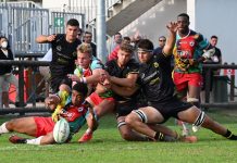 Rugby Top 10 – Il Viadana riparte con un Caila in più