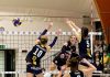 Volley Serie C/D – Campionati sospesi fino al 23 gennaio