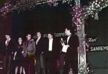 Quando anche il Festival di Sanremo parlava mantovano