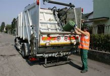 Da domani le nuove regole per raccolta rifiuti dei cittadini contagiati