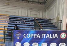 Tennis tavolo Serie A1 femminile – La Brunetti vince la Coppa Italia: 3-0 alla PaninoLab