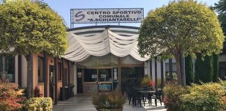 Asola: Centro sportivo, al via la riasfaltatura del parcheggio
