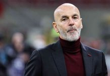 Pioli “Contro lo Spezia dovremo giocare da squadra”