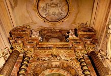 Sabbioneta, lavori in vista per la chiesa di San Girolamo di Ponteterra