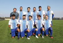 Calcio 1ª Categoria – Il Porto si prepara per la Verolese. Baraldi: “Importante ripartire bene” Porto_01