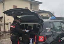 Borgo Mantovano, scoperti due lavoratori in nero