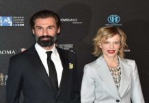 Stasera al Bibiena Sonia Bergamasco e Marco Scolastra