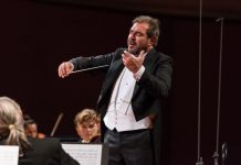 Daniele Gatti apre la stagione 2022 dell’Orchestra sinfonica nazionale della Rai
