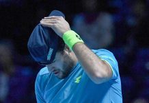 Nadal in finale agli Australian Open, Berrettini ko