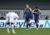 Caprari e Kalinic replicano a Orsolini, Verona-Bologna 2-1