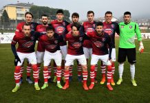 Calcio Eccellenza – Laudini: “Casti, batti il Castegnato e riparti alla grande”