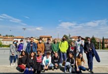 Servizio civile con Arci e Sol.Co.