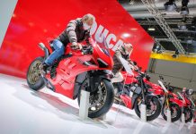 A Verona via al Motor Bike Expo 2022, la vetrina di un settore che non si ferma