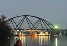 Ponte, il Comitato chiede il commissariamento. Nel frattempo Toto costruzioni lascia il cantiere