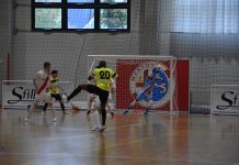 Calcio a 5 Serie A2 – Saviatesta, la carica di Ricordi: “A Cagliari da protagonisti”