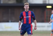 Calcio Eccellenza – Galoppa la Governolese. Tinazzo: “Crediamo nella salvezza” Alex Xeka