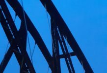 Completato il secondo varo. Il ponte di San Benedetto Po riaperto al traffico