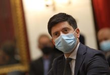 Speranza “Possiamo progettare una fase nuova nella lotta al Covid”