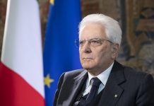 Mattarella ha giurato, al via il suo secondo mandato da presidente
