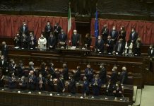 Per il bis di Mattarella applausi bipartisan dalla politica