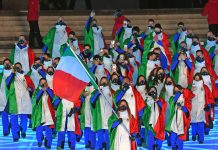 Mornati “Malagò vicinissimo ai ragazzi, aspettiamo Goggia”