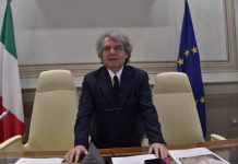 Brunetta: “Basta bipolarismo, nel 2023 riformisti uniti al Governo”