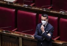 M5S, Di Maio si dimette dal Comitato di Garanzia
