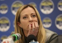 Centrodestra, Meloni “Voglio garanzie dagli alleati”