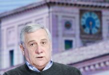 Centrodestra, Tajani “Basta polemiche, serve un salto di qualità”