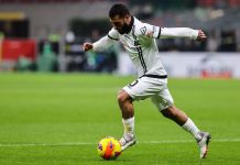 La Salernitana ci prova ma con lo Spezia finisce 2-2