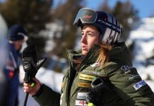 Goggia “Non garantisco nulla ma ce la metterò tutta”