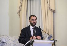 Patuanelli “Pnrr grande occasione, stiamo rispettando tempi