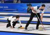 Il curling azzurro si gode lo storico oro “Strameritato”