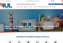 Scuola, dall’Università IUL due master on line per i docenti