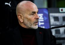 Pioli “Mai stato pessimismo, rinnovo Theo bellissimo segnale”