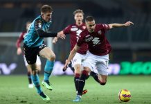Brekalo illude il Torino, il Venezia rimonta e vince 2-1