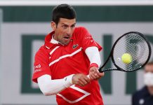 Djokovic “Pronto a rinunciare a grandi tornei, non mi vaccino”