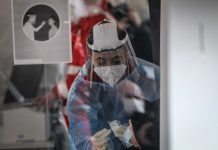 Covid, 70.852 nuovi casi e 388 decessi